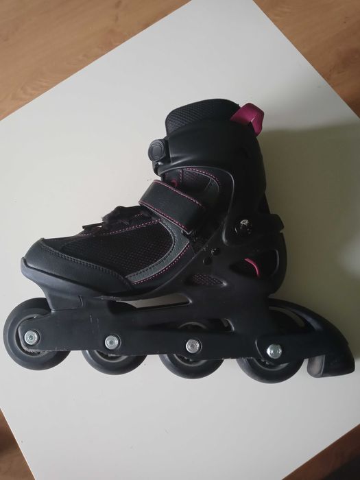 Rolki Oxelo FIT3 Lady