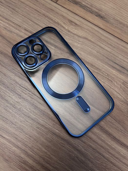 Etui plecki na IPhone 14pro