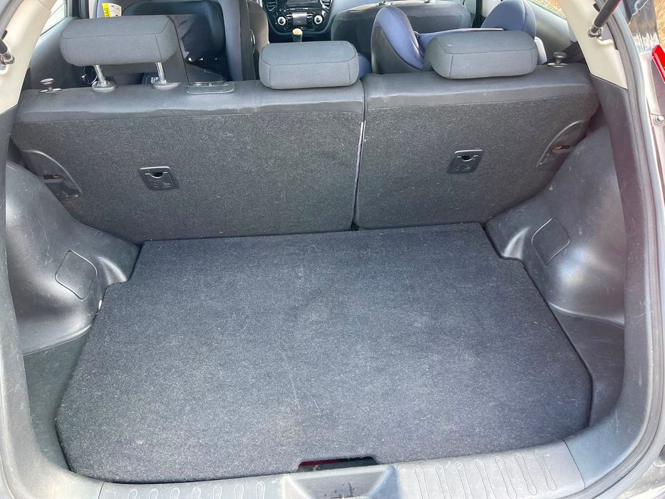 Nissan Juke 1.5 dCi Tekna 110 cv | 2 Chaves | Muito Estimado