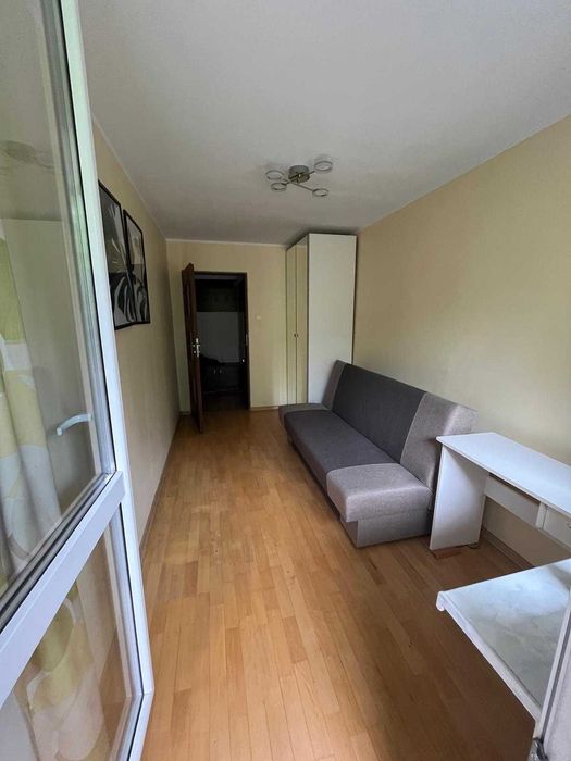 Mieszkanie – Kraków - Widok 3