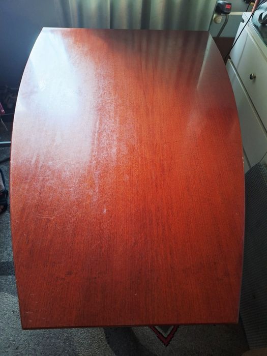 Stół biurowy duży