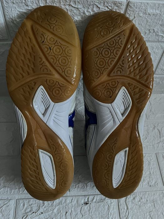 Кросівки Mizuno,45розмір