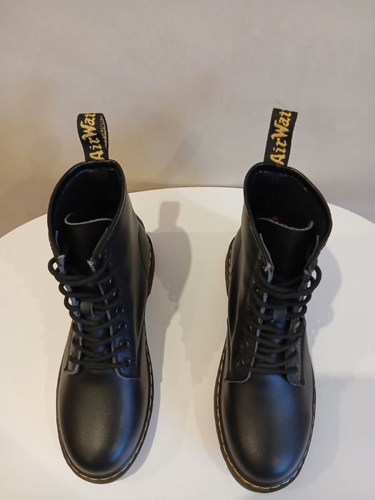 Черевики Dr. Martens. 39 Розмір.Жіночі