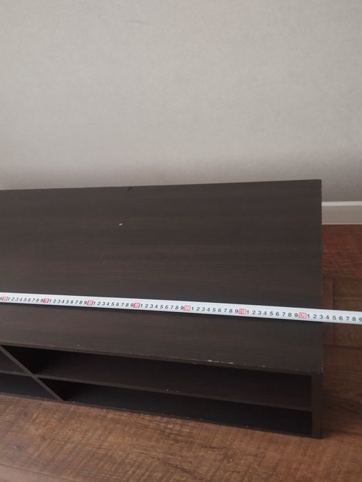Тумба Венге під TV