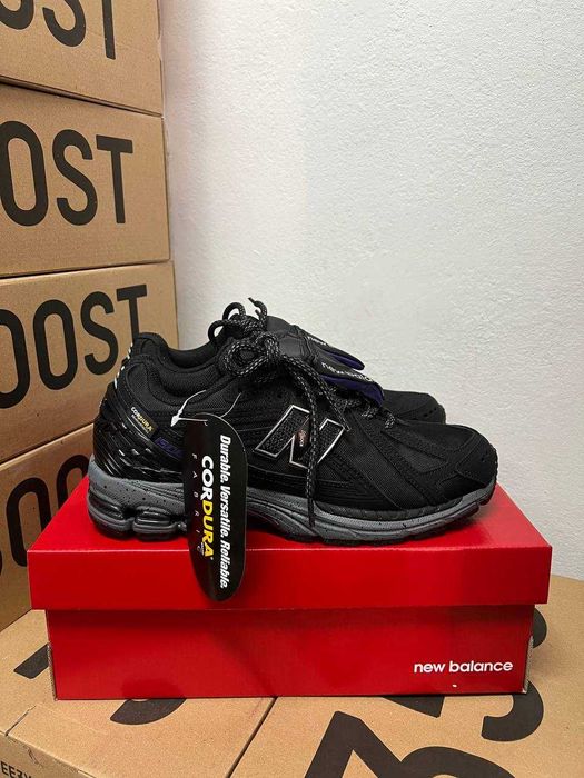 Зимние кроссовки New Balance 1906D CorDura pocket / Водонепроницаемые
