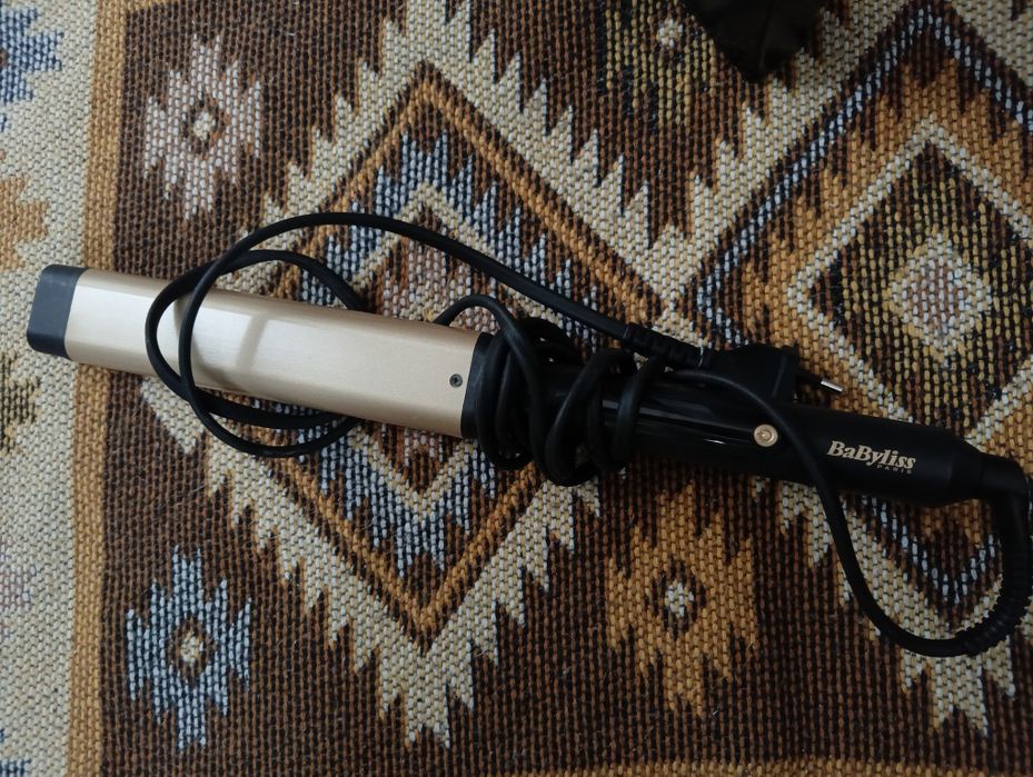 Lokówka Babyliss