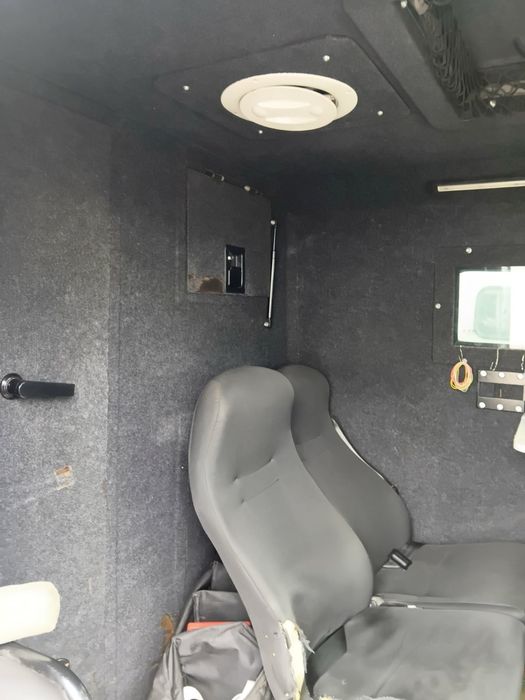 Mercedes-Benz Sprinter 2020 VIN W1V9076311P252225 фото оголошення 5 з 6