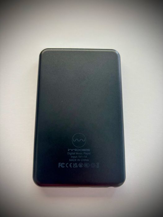 Innioasis Y1 mp3 music player