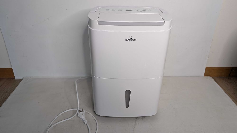 Osuszacz powietrza Klarstein DryFy Connect 30