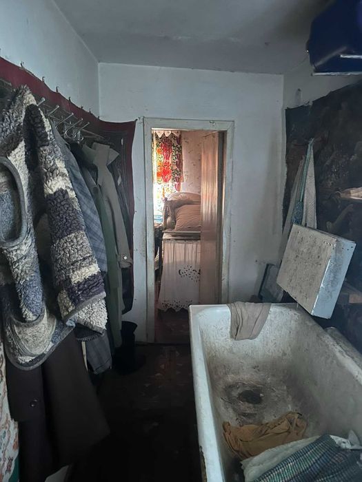 Будинок в с.Ставище, Київська обл.