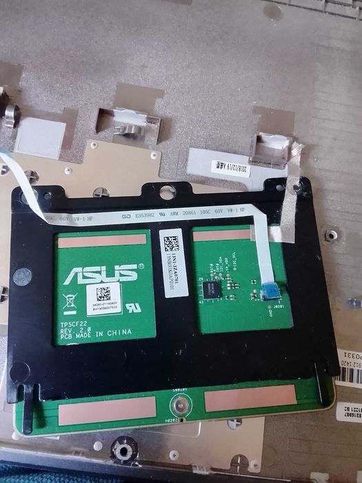 ASUS e406m peças