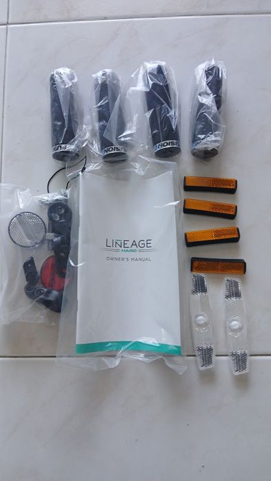 BMX Haro ground master