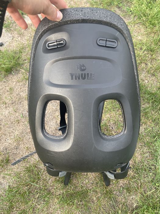 Fotelik rowerowy przedni Thule Yepp Nexxt 2 Mini