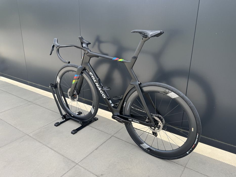 Colnago Y1RS DuraAce 12s di2