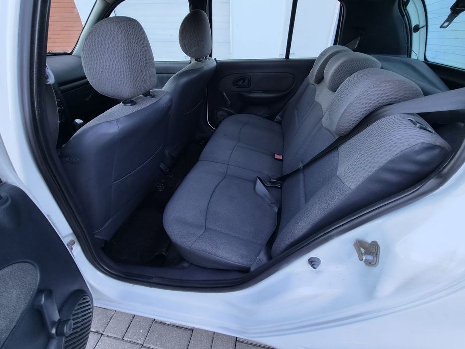 Renault Clio  1.2