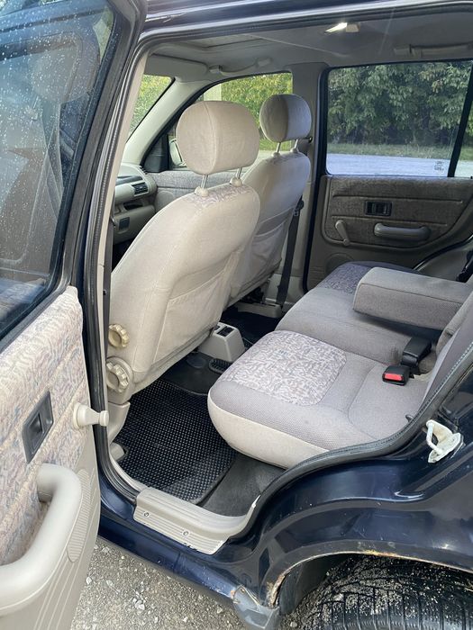 Продам Land Rover Freelander 1