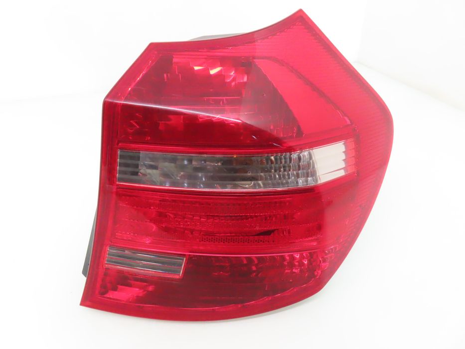 Lampa Prawa Tylna Bmw E87 Lift
