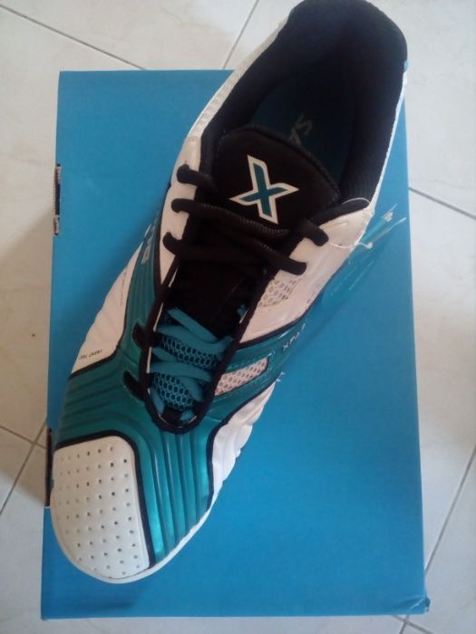 Sapatilhas Salming Xfactor men