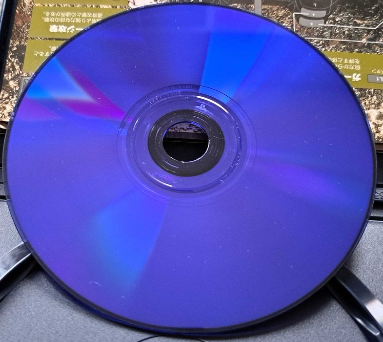 Gra  Shin Sangoku Musou (Dynasty Warriors 2), PS2, import Japonia