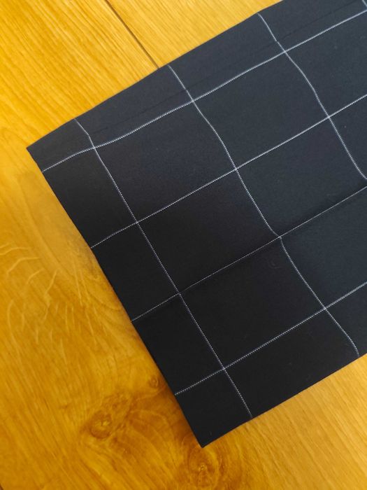 Garnitur męski slim