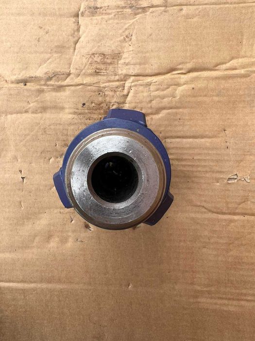 Gryzer Świder 130.2 mm *WYPRÓBUJ +48 na POCZĄTKU