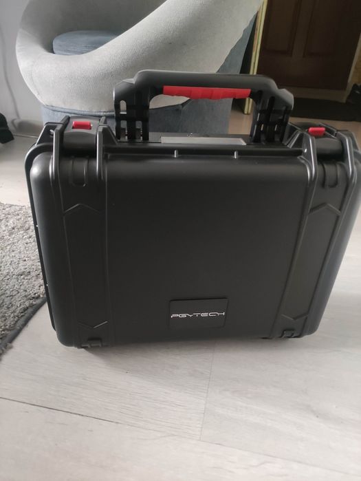 Dji fpv pgytech walizka