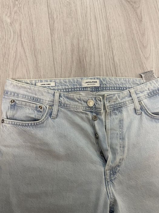 Продаю джинси Jack&Jones розмір 31/32