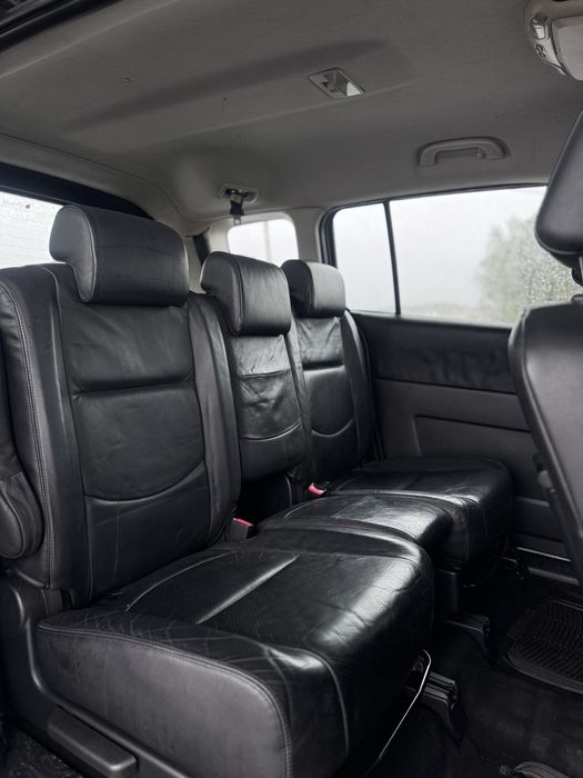 MAZDA 5 | 2010 | 7 Lugares