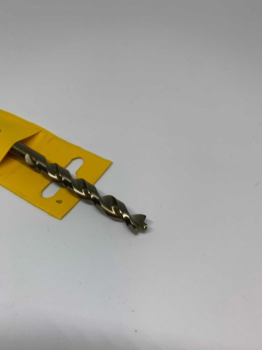 Karton wierteł DEWALT DT5056-QZ Extreme 2 do metalu DN10 123szt.