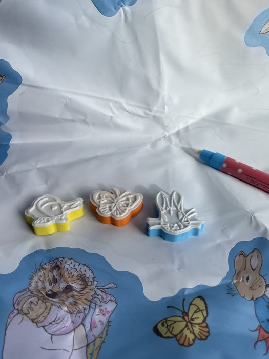 zestaw do zabawy wodą 60 cm  Peter Rabbit