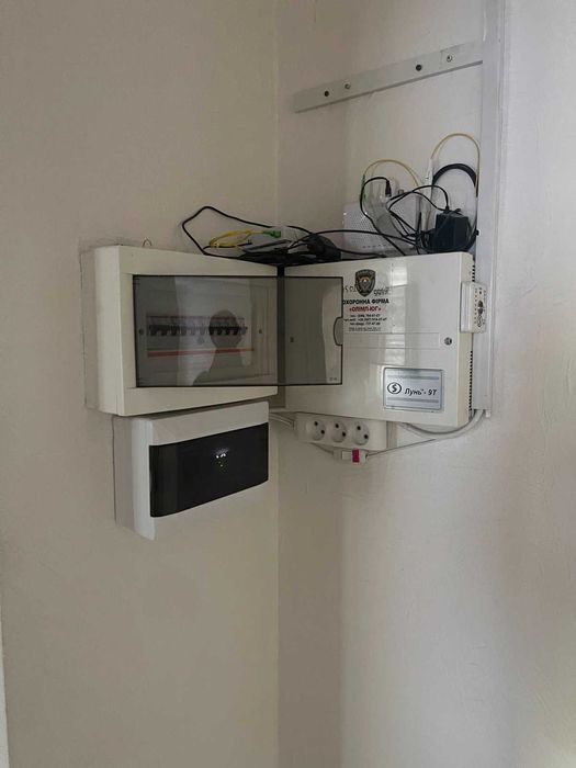 Комерційна нерухомість за адресою Добровольського пр. (площа 54 м²) - Atlanta.ua - фото 9