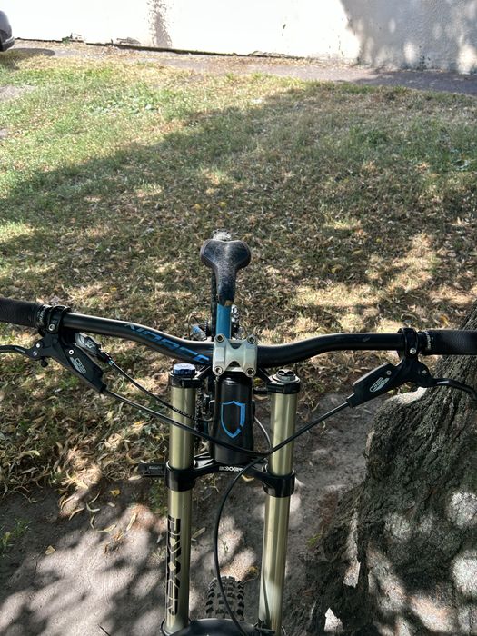 Велосипед Norco Aurum 7.2 M
