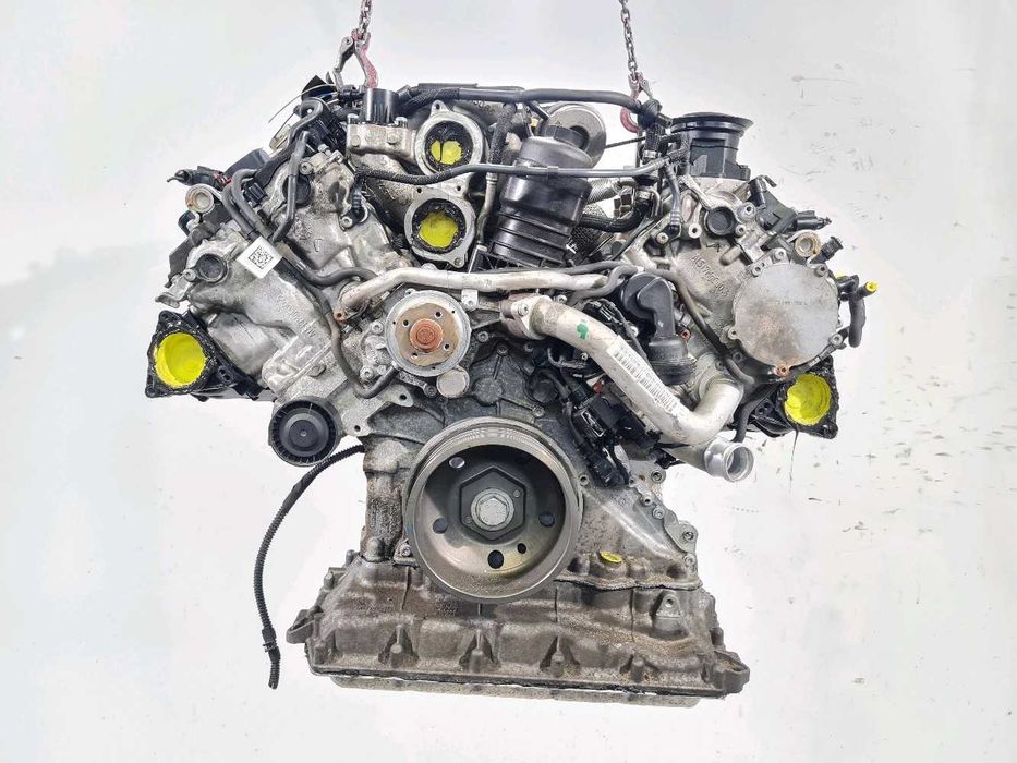 MOTOR AUDI A4 3.0L 335CV - CWGD-L