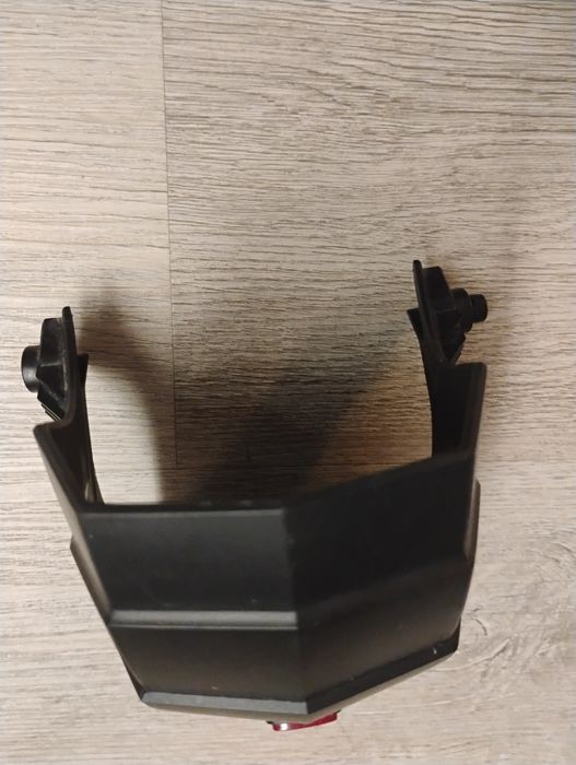 Guarda  lamas kukirin G2