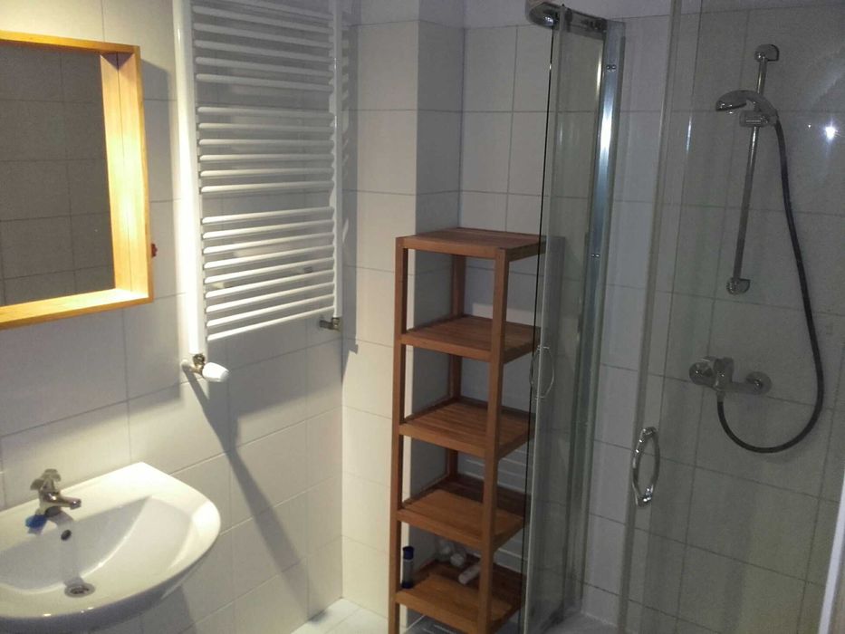 Wynajmę bezpośrednio Mieszkanie 3 pok., 2 poziomowe, 74 m², W-wa Targówek ul. Wyspowa - Widok 2