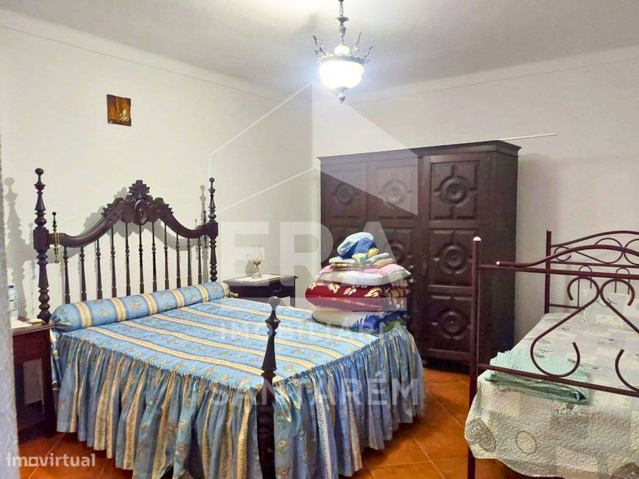 Moradia T2 no Arneiro de Tremês