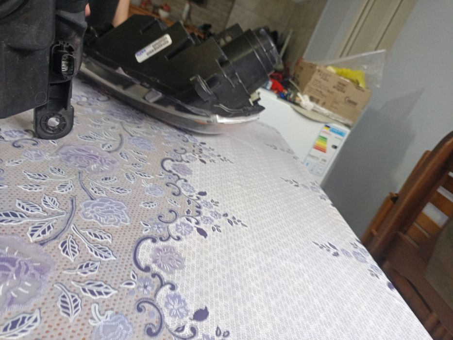 Продаються фари гранд чироки wk2 2013 - 2016 року