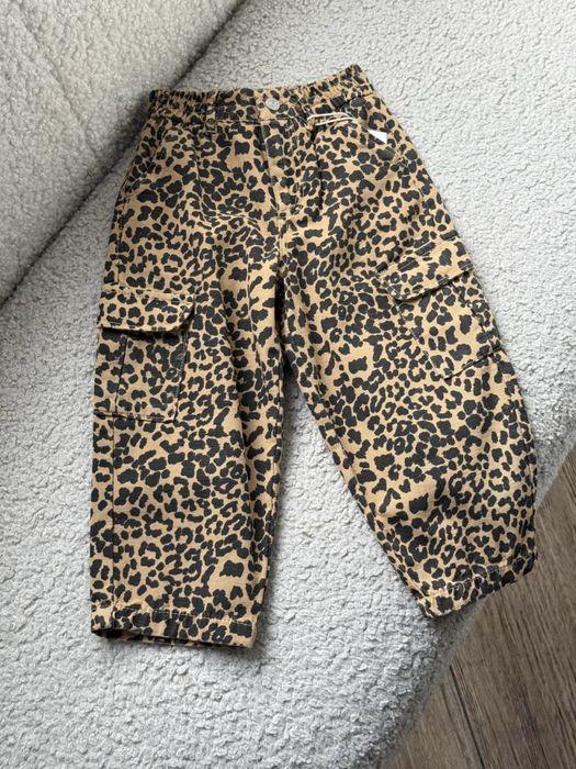 Джинси зара 104