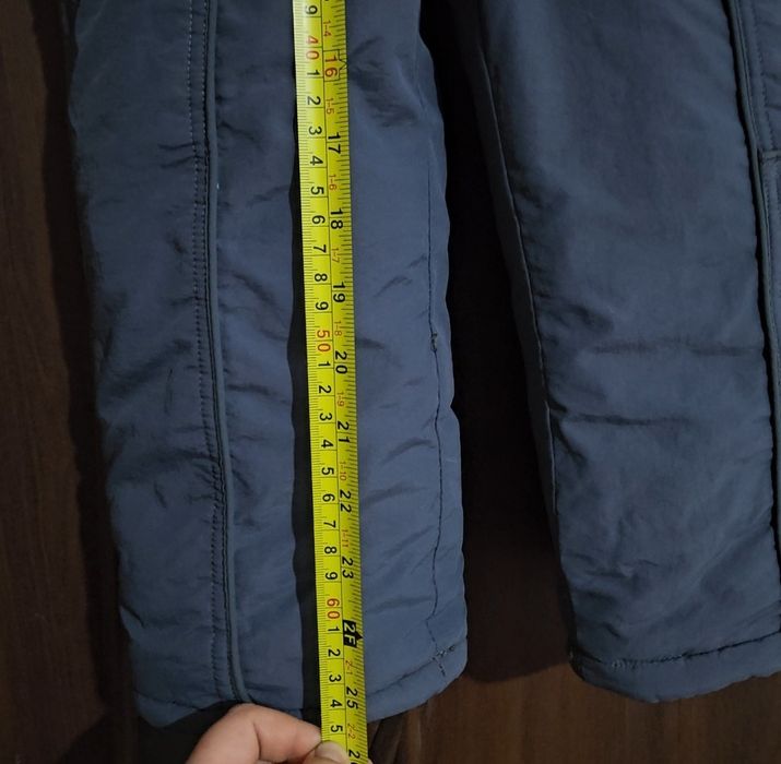 Дитяча куртка і штани зимові 2-3 роки в чудовому стані )