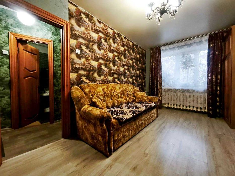 1 кімнатна квартира з ремонтом і меблями Центр міста єВідновлення (SP)