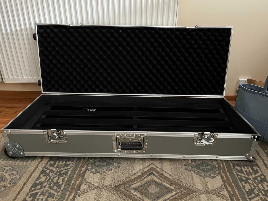 Pedaltrain Terra 42 Tourcase