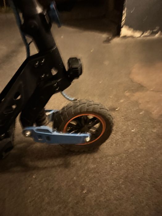 електро самокат kukrin g2 max
