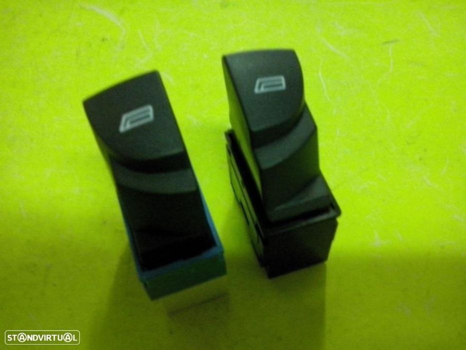 Botões dos vidros Jumper Boxer Ducato NOVOS