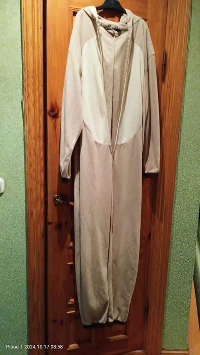 Кігурумі Сурікат розмір M/L на підлітка