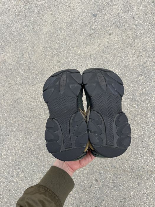 Кроссовки Lacoste L003 Neo