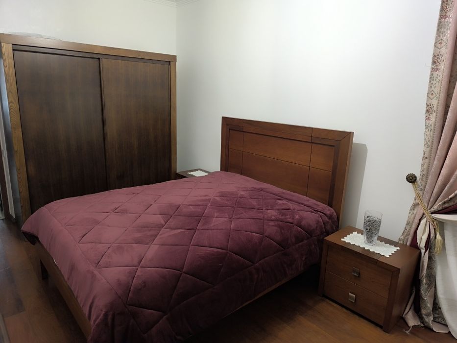 Arrendamento 3 quartos Individuais em Santarém