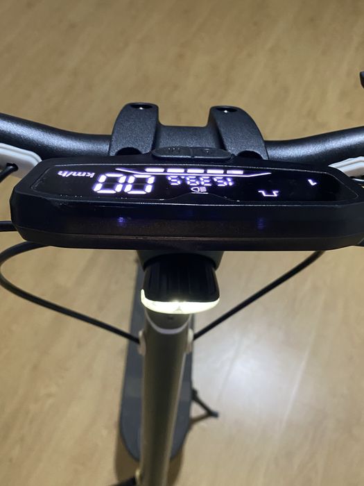 Trotinete smartgyro k2 para peça