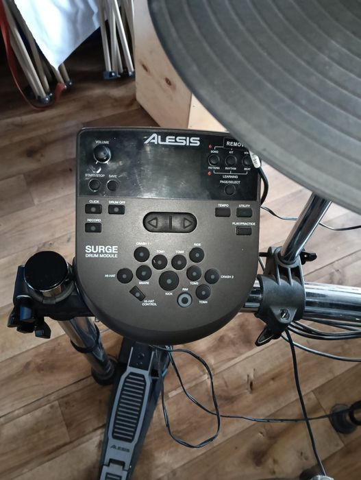 Alesis Surge Drums