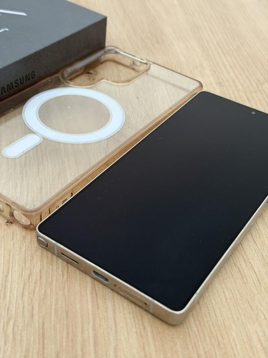 Samsung S25 12GB/1TB