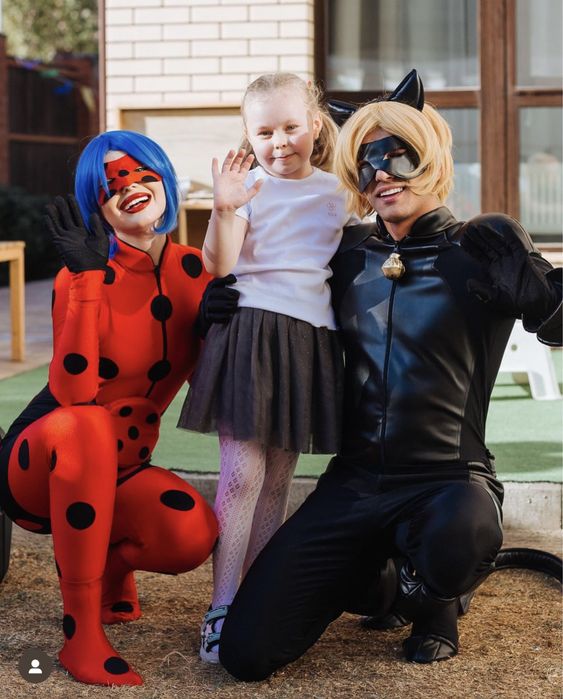 Аніматори, Шоу Програми на Дитяче Свято м.Запоріжжя!